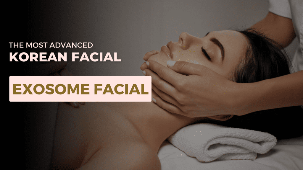 exosome facial